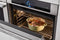 30"W. Single Electric Oven Stainless Steel