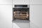30"W. Single Electric Oven Stainless Steel