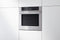 30"W. Single Electric Oven Stainless Steel