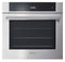 30"W. Single Electric Oven Stainless Steel