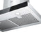 30" 450 CFM T-Shaped Range Hood
