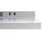 30" 200 CFM Convertible Under-the-Cabinet Range Hood