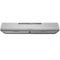 30" 100 CFM Under-the-Cabinet Range Hood