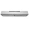 30" 200 CFM Under-the-Cabinet Range Hood