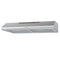 30" 200 CFM Under-the-Cabinet Range Hood