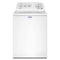 Top Load Washer with Deep Fill - 3.8 cu. ft.