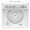Top Load Washer with Deep Fill - 3.8 cu. ft.