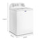 Top Load Washer with Deep Fill - 3.8 cu. ft.