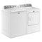 Top Load Washer with Extra Power - 4.5 cu. ft.