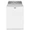 Top Load Washer with Extra Power - 4.5 cu. ft.