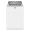 Top Load Washer with Extra Power - 4.8 cu. ft.