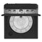 Top Load Washer with Extra Power - 4.8 cu. ft.