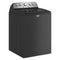Top Load Washer with Extra Power - 4.8 cu. ft.