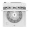 Top Load Washer with Extra Power - 4.7 cu. ft.