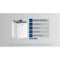 Smart Top Load Washer with Extra Power - 4.7 cu. ft.