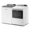 Smart Top Load Washer with Extra Power - 4.7 cu. ft.