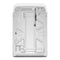Smart Top Load Washer with Extra Power - 4.7 cu. ft.