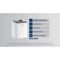 Smart Top Load Washer with Extra Power - 4.7 cu. ft.