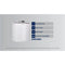 Smart Top Load Washer with Extra Power - 4.7 cu. ft.
