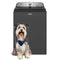 Pet Pro Top Load Washer - 4.7 cu. ft.