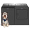 Pet Pro Top Load Washer - 4.7 cu. ft.