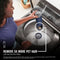 Pet Pro Top Load Washer - 4.7 cu. ft.