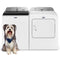 Pet Pro Top Load Washer - 4.7 cu. ft.