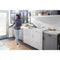 Pet Pro Top Load Washer - 4.7 cu. ft.