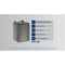 Smart Top Load Washer with Extra Power - 5.2 cu. ft.