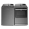 Smart Top Load Washer with Extra Power - 5.2 cu. ft.