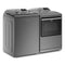 Smart Top Load Washer with Extra Power - 5.2 cu. ft.