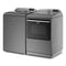 Smart Top Load Washer with Extra Power - 5.2 cu. ft.