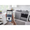 Smart Top Load Washer with Extra Power - 5.2 cu. ft.
