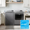 Smart Top Load Washer with Extra Power - 5.2 cu. ft.