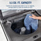 Smart Top Load Washer with Extra Power - 5.2 cu. ft.