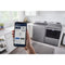 Smart Top Load Washer with Extra Power - 5.2 cu. ft.