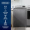 Smart Top Load Washer with Extra Power - 5.2 cu. ft.