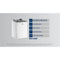 Smart Top Load Washer with Extra Power - 5.2 cu. ft.
