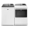 Smart Top Load Washer with Extra Power - 5.2 cu. ft.