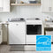 Smart Top Load Washer with Extra Power - 5.2 cu. ft.