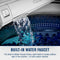 Smart Top Load Washer with Extra Power - 5.2 cu. ft.