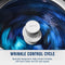 Smart Top Load Washer with Extra Power - 5.2 cu. ft.