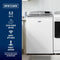 Smart Top Load Washer with Extra Power - 5.2 cu. ft.