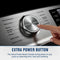 Smart Top Load Washer with Extra Power - 5.2 cu. ft.