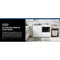 Smart Top Load Washer with Extra Power - 5.2 cu. ft.