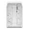Smart Top Load Washer with Extra Power - 5.2 cu. ft.