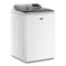 Smart Top Load Washer with Extra Power - 5.3 cu. ft.