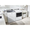 Smart Top Load Washer with Extra Power - 5.3 cu. ft.
