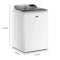 Smart Top Load Washer with Extra Power - 5.3 cu. ft.