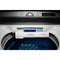 Smart Top Load Washer with Extra Power - 5.3 cu. ft.
